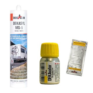 SOLARA Klebeset Fix Pack